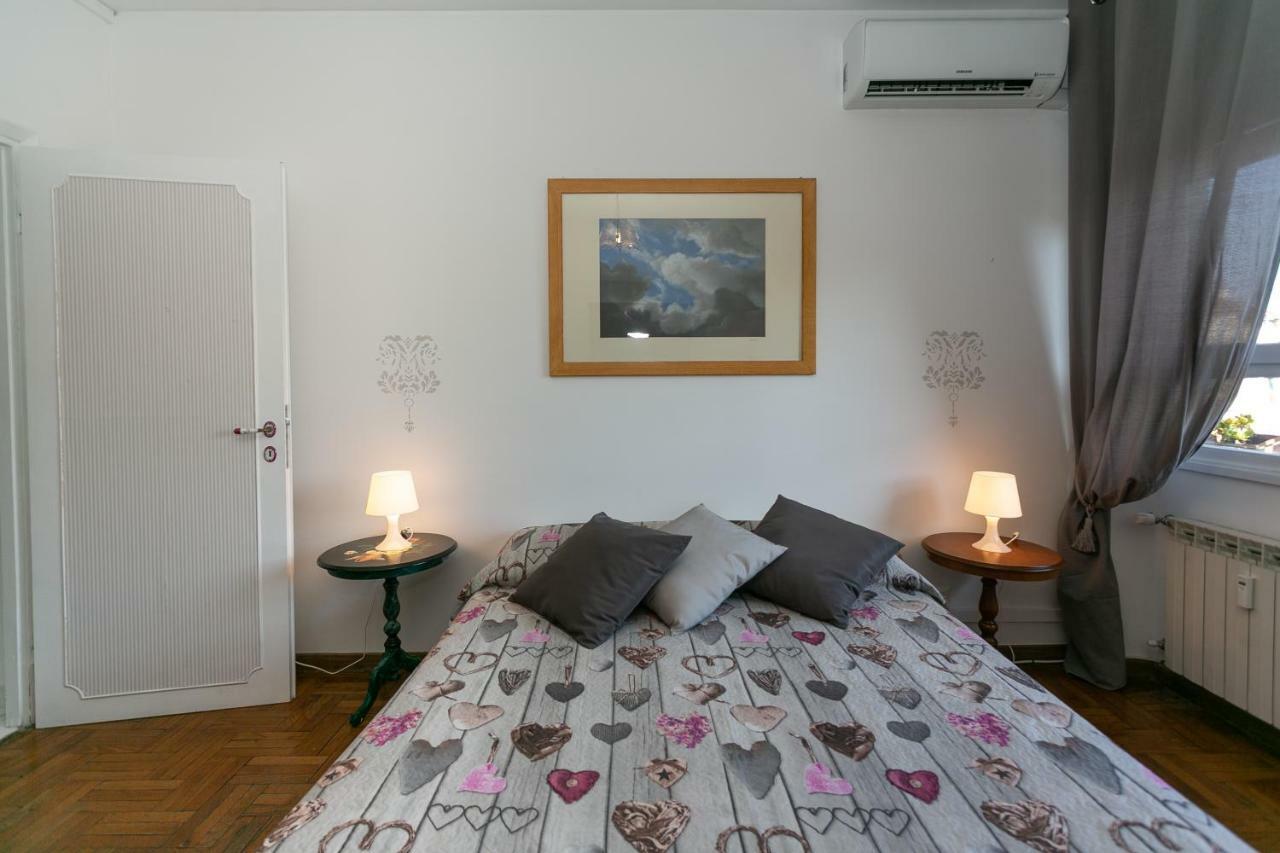 Holiday home Auditorium Music Park Elegant House Rome