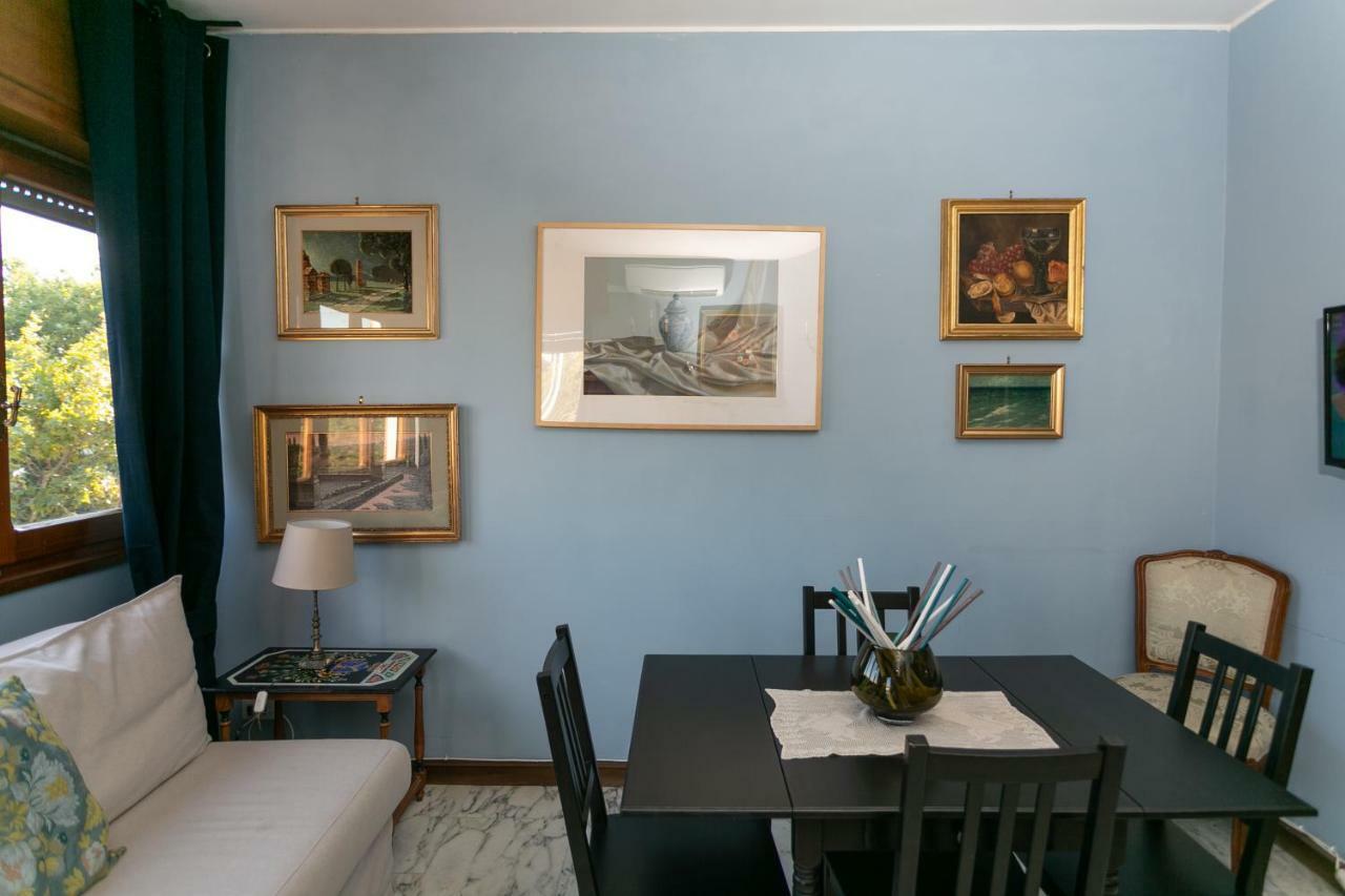 Holiday home Auditorium Music Park Elegant House Rome