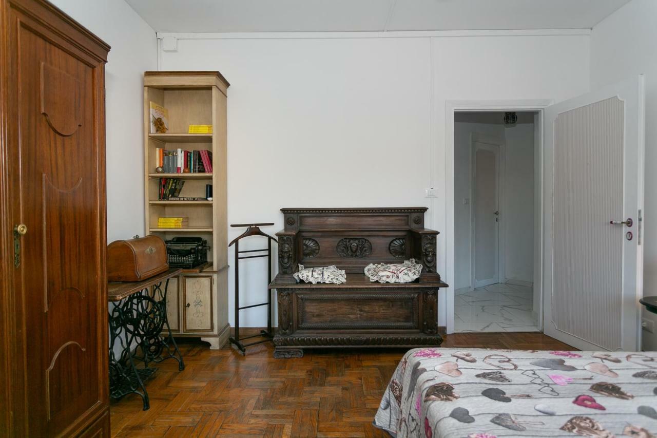Auditorium Music Park Elegant House * Rome