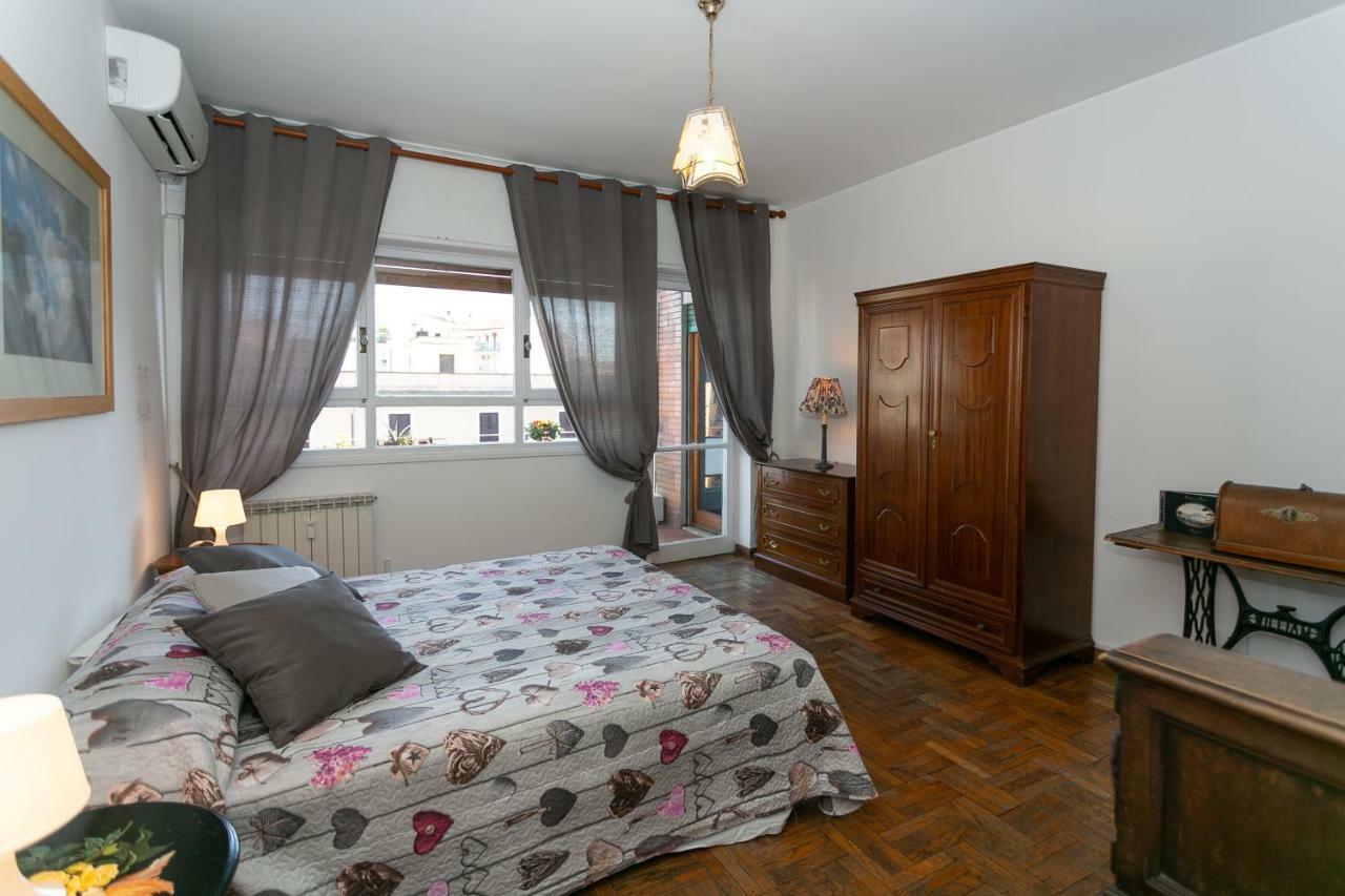 Holiday home Auditorium Music Park Elegant House Rome